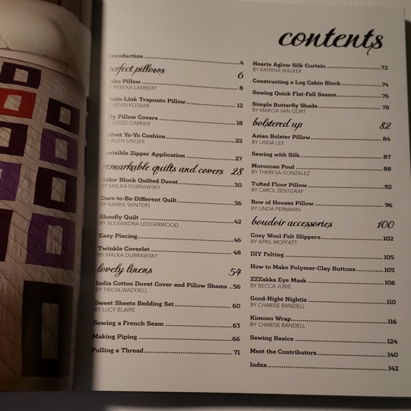 DIY BOOK - Picture 4 of 8